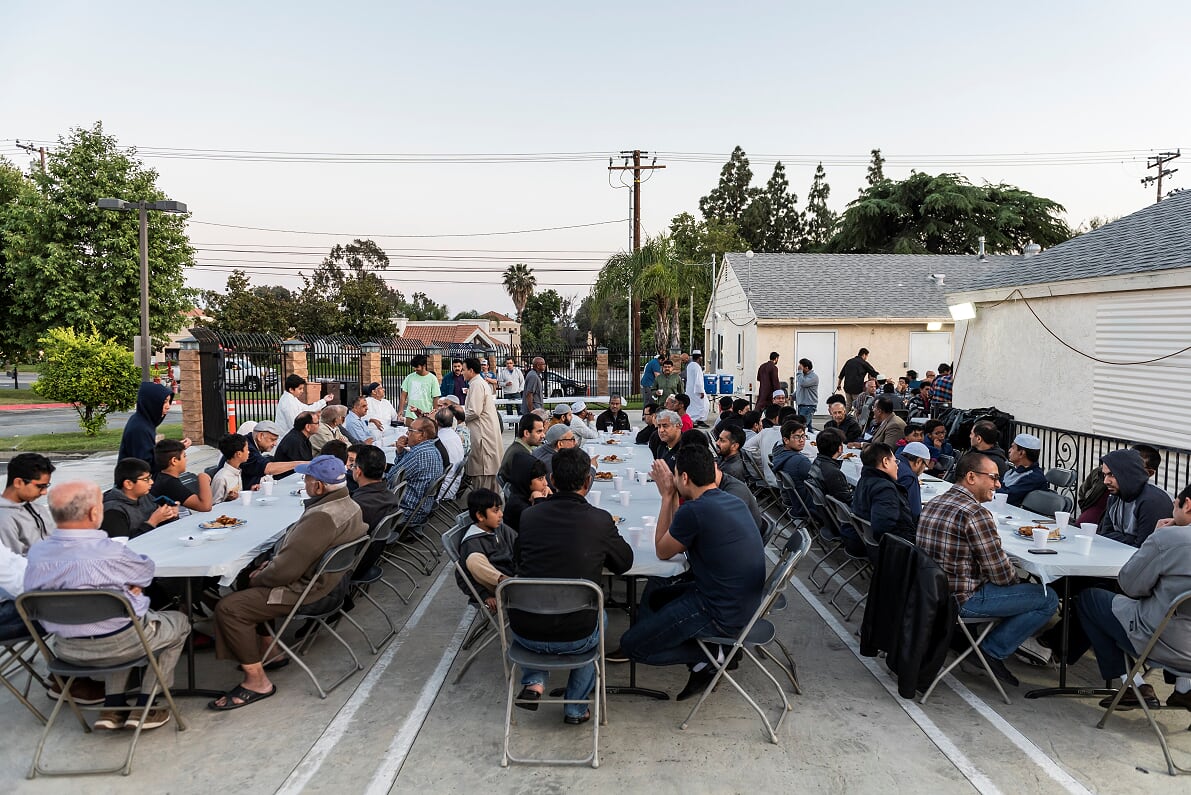 ICIE Ping Pong Tournament – Islamic Center of Inland Empire